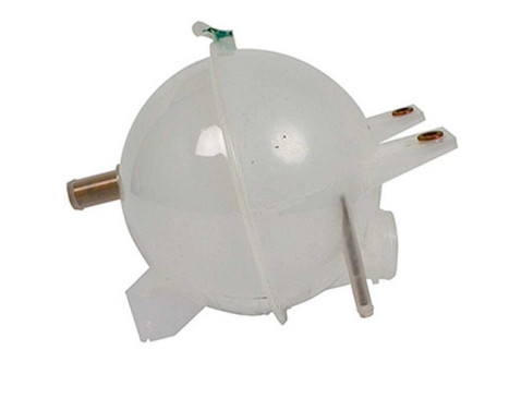 Expansion tank, coolant