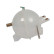 Expansion tank, coolant