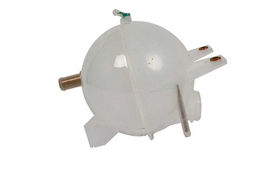 Expansion tank, coolant
