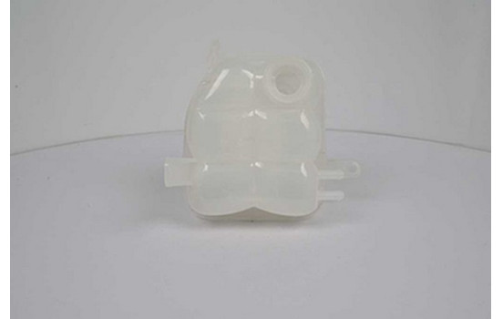 Expansion tank, coolant