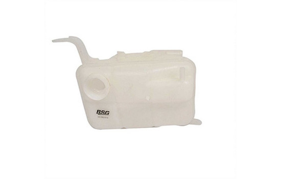 Expansion tank, coolant
