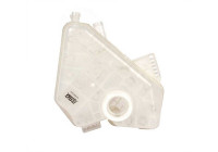 Expansion tank, coolant