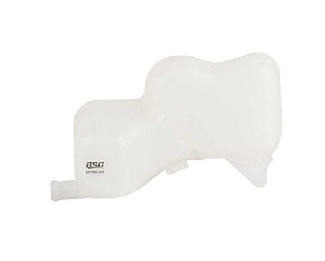 Expansion tank, coolant