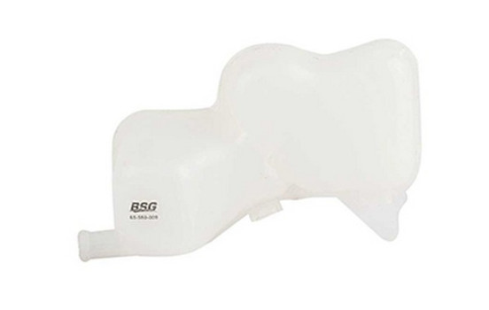 Expansion tank, coolant