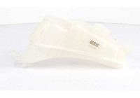 Expansion tank, coolant