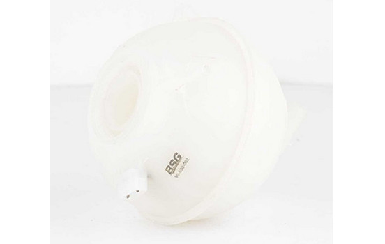Expansion tank, coolant