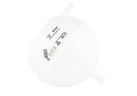 Expansion tank, coolant