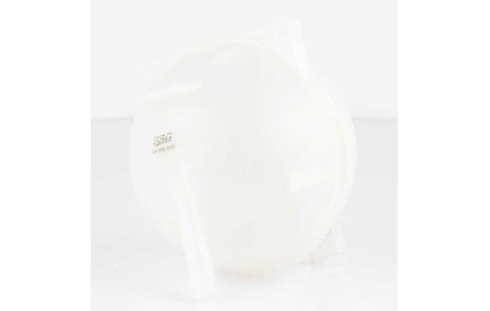 Expansion tank, coolant