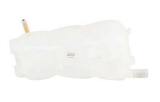 Expansion tank, coolant