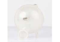 Expansion tank, coolant