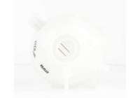 Expansion tank, coolant