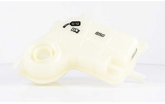 Expansion tank, coolant