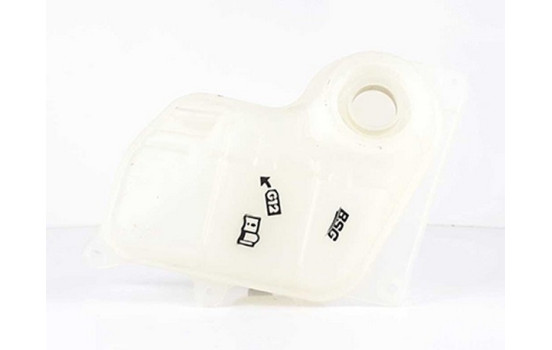 Expansion tank, coolant