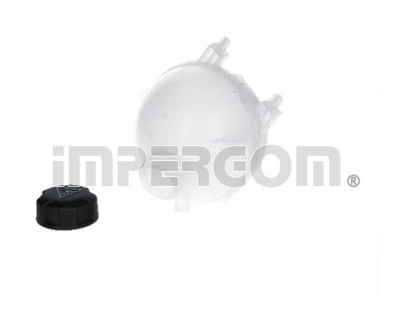 Expansion Tank, coolant