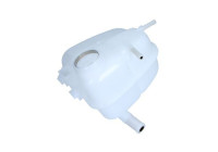 Expansion tank, coolant