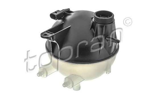 Expansion tank, coolant