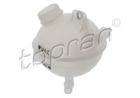 Expansion tank, coolant