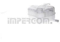 Expansion Tank, coolant