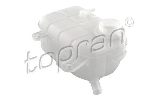 Expansion tank, coolant