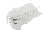 Expansion tank, coolant