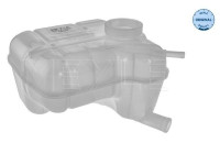 Expansion tank, coolant