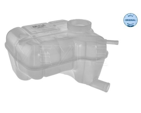 Expansion tank, coolant