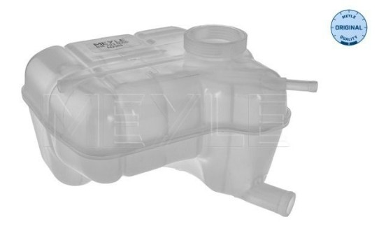 Expansion tank, coolant