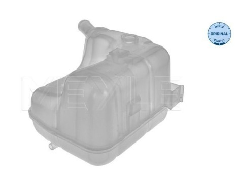 Expansion tank, coolant, Image 2