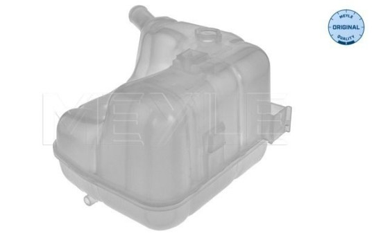 Expansion tank, coolant, Image 2