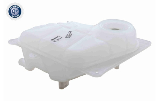 Expansion tank, coolant
