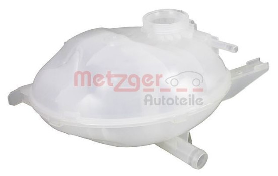 Expansion tank, coolant