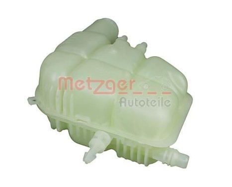 Expansion tank, coolant, Image 2