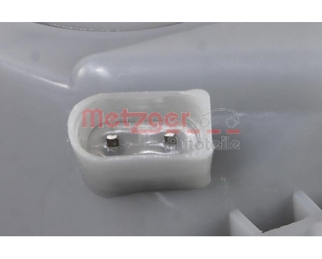 Expansion tank, coolant, Image 3