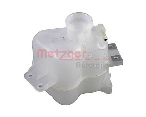 Expansion tank, coolant