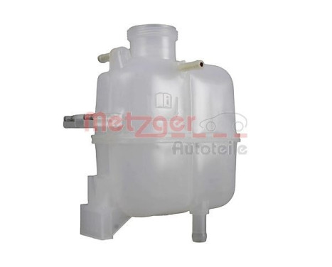 Expansion tank, coolant, Image 2