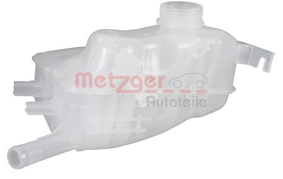 Expansion tank, coolant