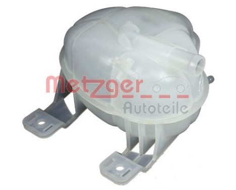 Expansion tank, coolant, Image 2