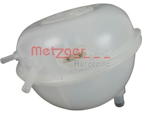 Expansion tank, coolant, Image 2