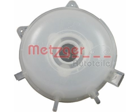 Expansion tank, coolant, Image 3