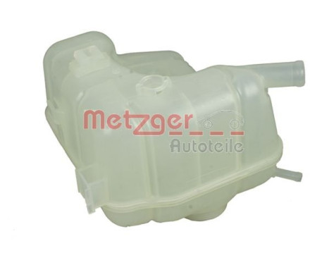 Expansion tank, coolant, Image 2