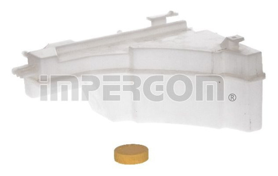 Expansion Tank, coolant