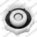 Expansion Tank, coolant, Thumbnail 2