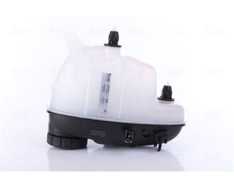 Expansion tank, coolant, Image 2