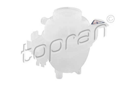 Expansion tank, coolant