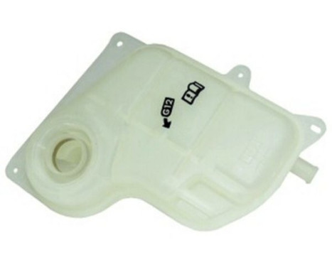 Expansion Tank, coolant