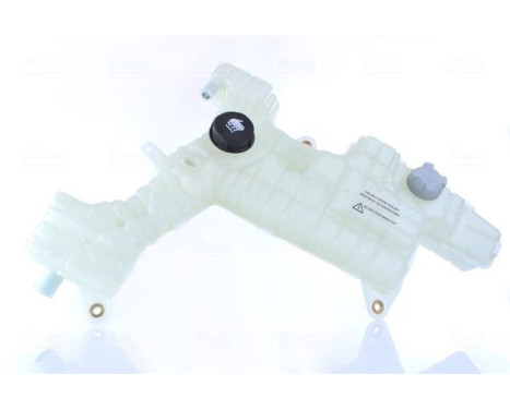 Expansion tank, coolant, Image 2