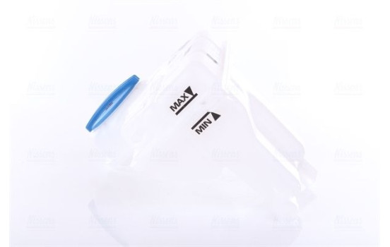 Expansion tank, coolant, Image 3