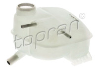 Expansion tank, coolant
