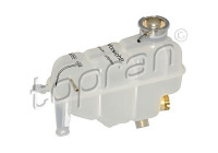 Expansion tank, coolant