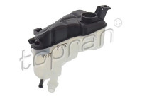 Expansion tank, coolant